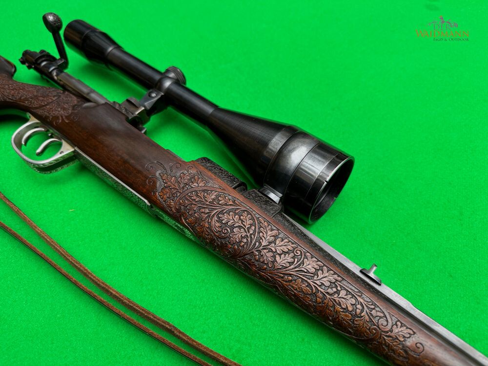 Typ Mauser 98