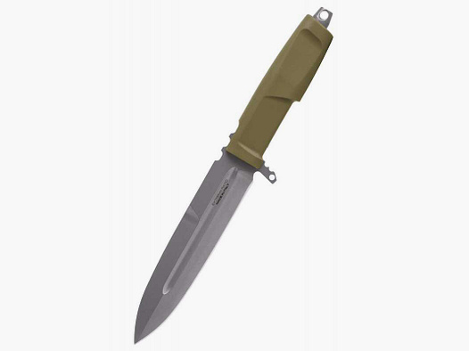 Cuchillo fijo Extrema Ratio CONTACT HCS Böhler N690