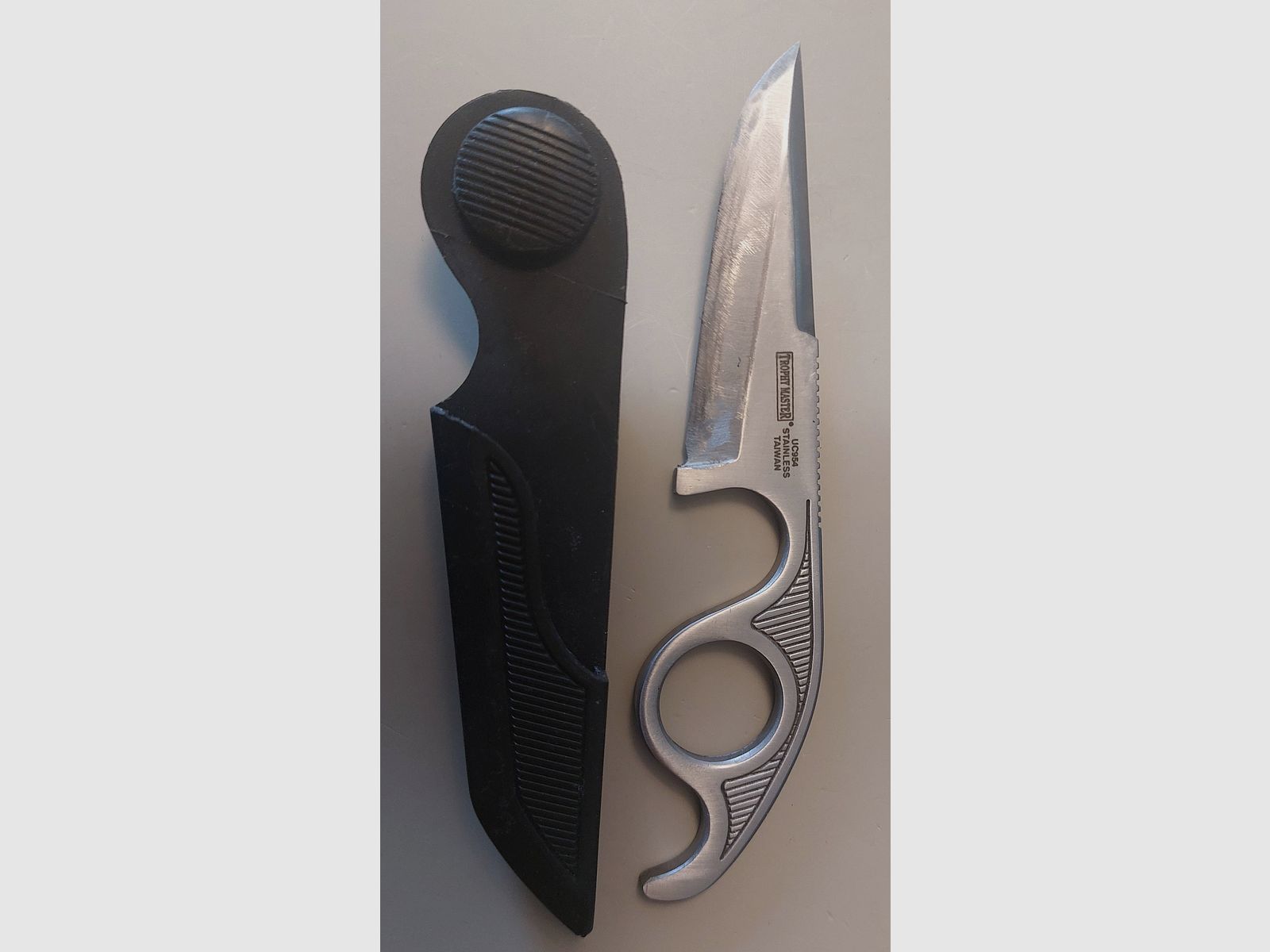 Trophy Master UC954 Fingermesser