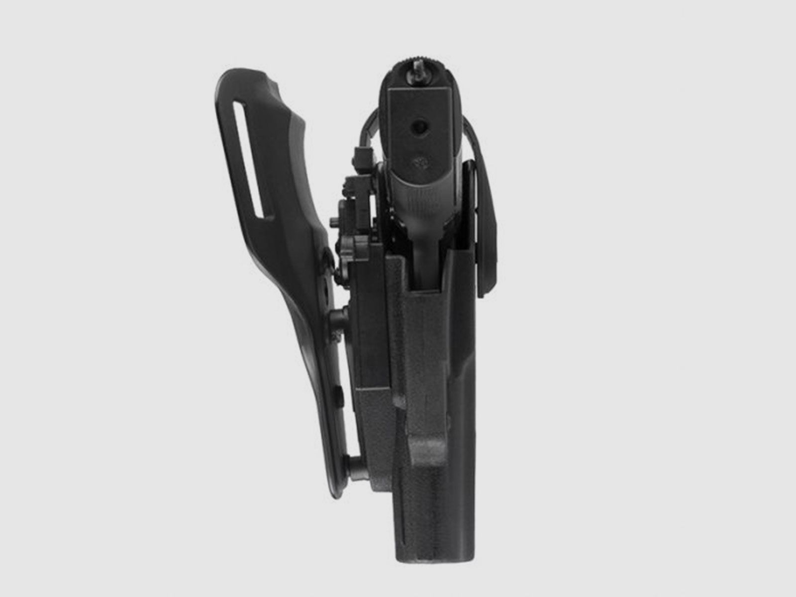 KING COBRA HOLSTERS – FONDINA EVOLUTION5 IRON BLF, imagen 2 de 3