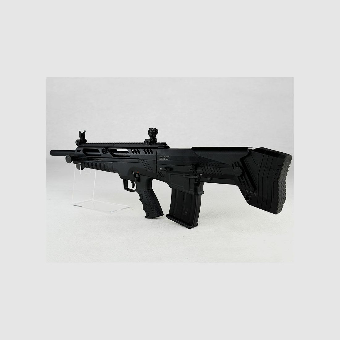 DERYA	 Bullpup N-100