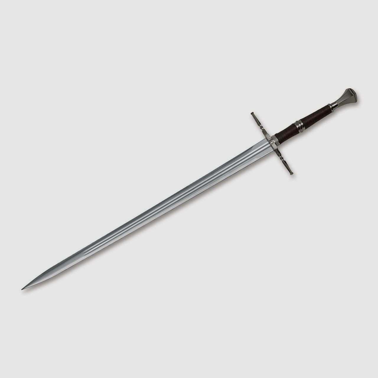 Schwert Ferrum aus der Serie The Witcher