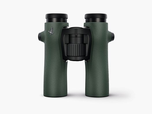 Swarovski NL Pure  10x32 Grün-Schwarz