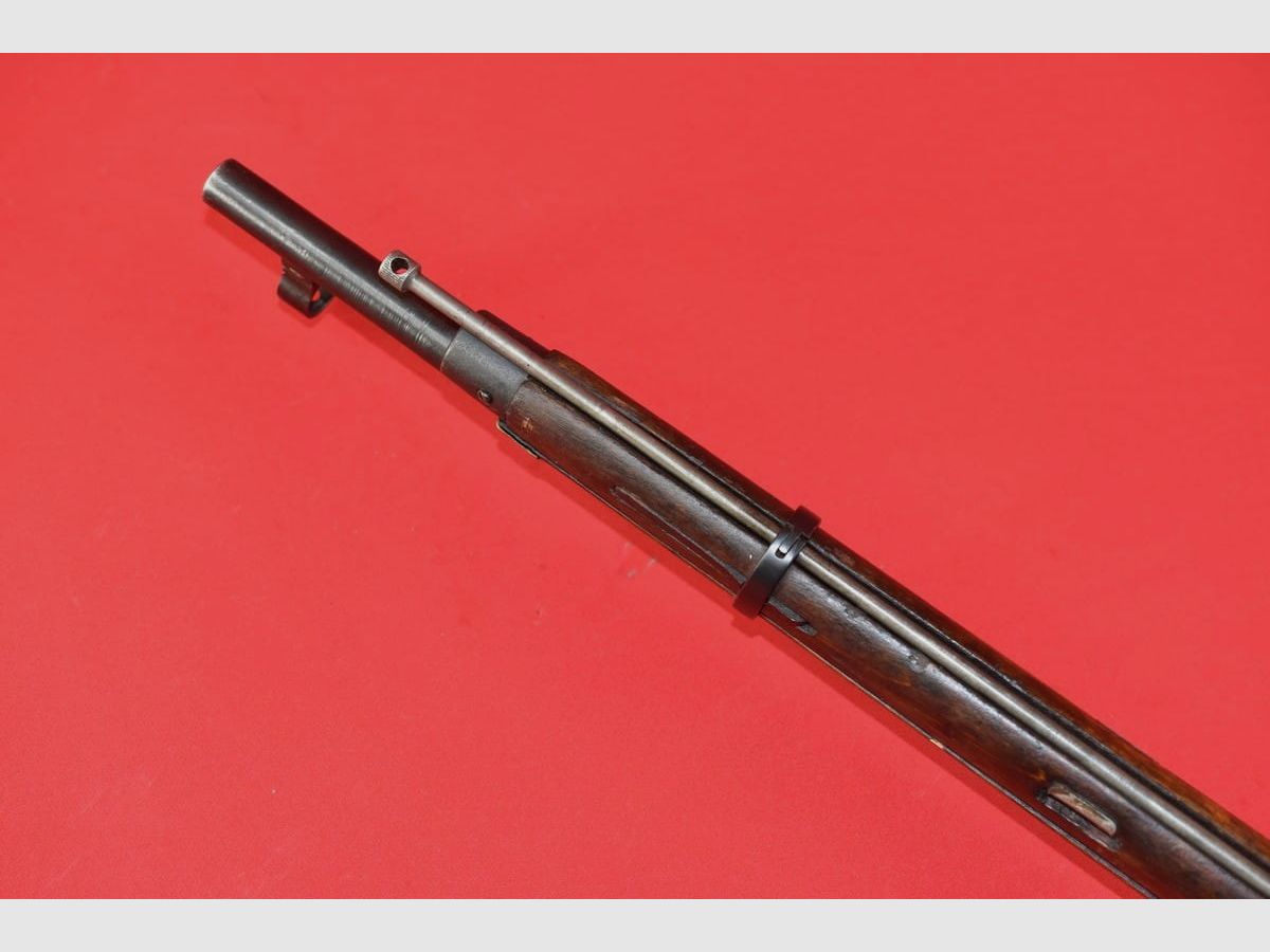 #2988 KARABIN MOSIN 91/30, ARMIA FIŃSKA, kal. 7,62x53R, zdjęcie 12 z 32
