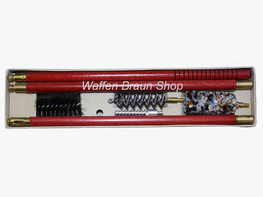 Boîte AKAH pour fusils, cal. 20