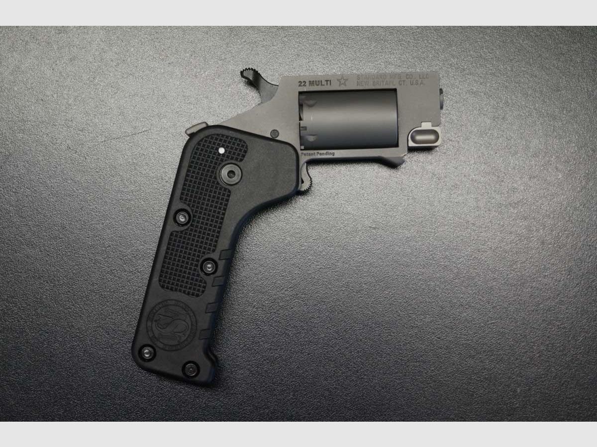 Standard Manufacturing Switch Gun, Bild 1 von 6