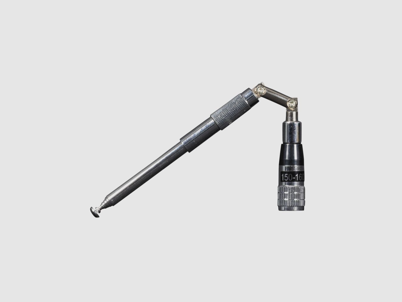 Flexible zentrale Antenne Rantech Atus 44cm kompatibel mit Garmin, Bild 1 von 3