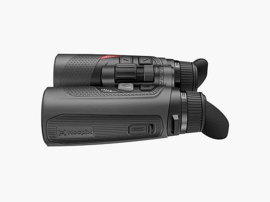 Nocpix QUEST S50R – High-End Wärmebildfernglas der neuesten Generation