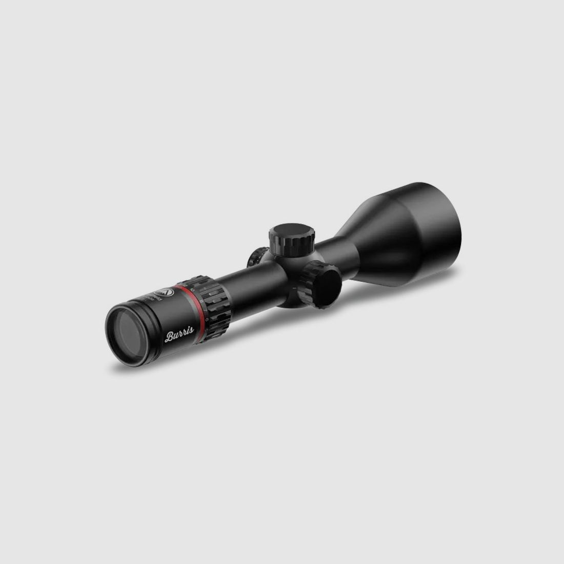 OPTIC – BURRIS – FULLFIELD 3-12x56mm | 30mm Tube | Illuminated | Knob Synergy | 3P #4, image 6 of 10