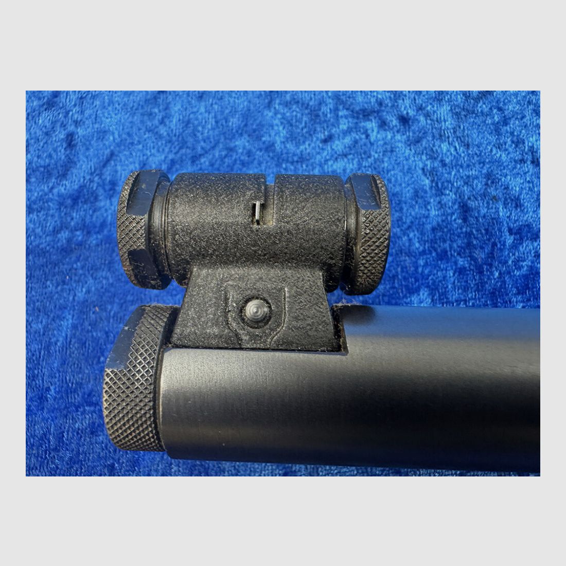 Walther LGV Luftgewehr