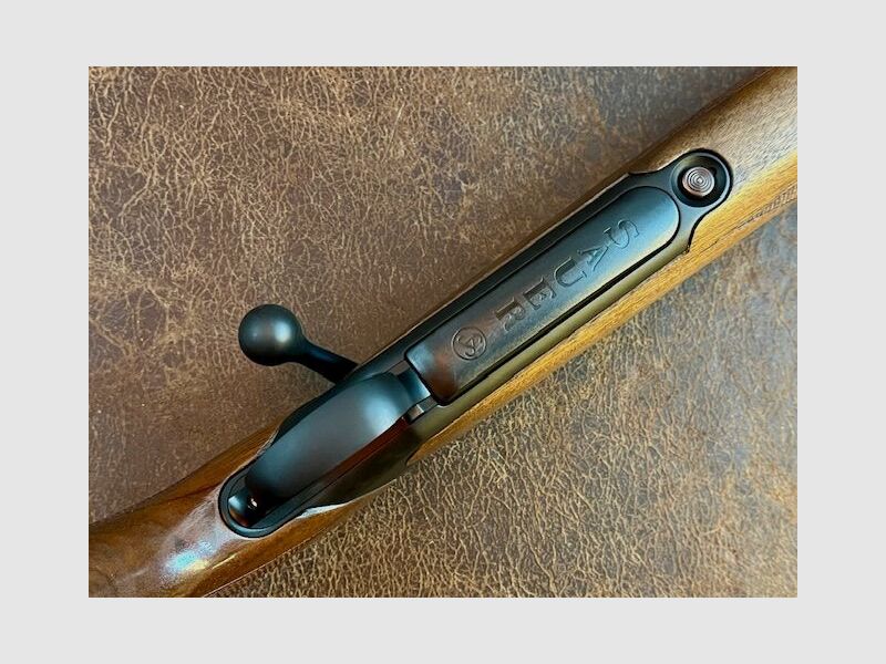 Sauer Mod. 202 Classic