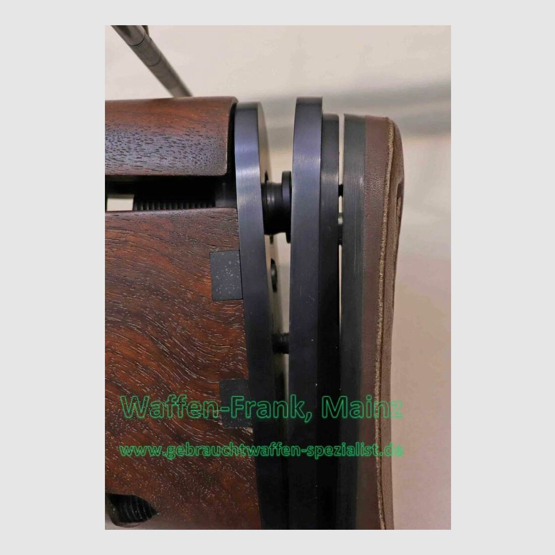 Beretta - Gardone/Italien S686 Spezial / Gelenkgewehr