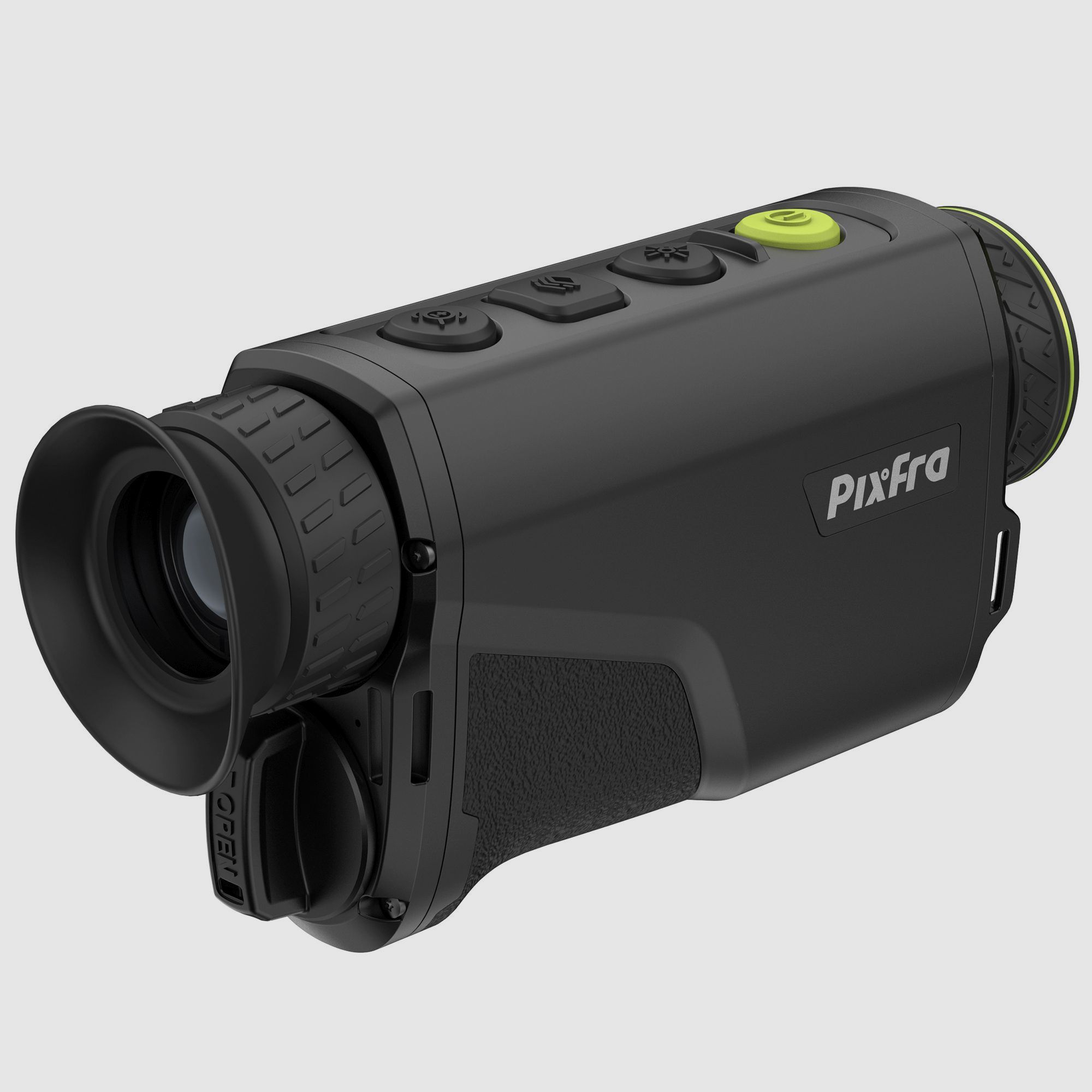 PixFra Arc LRF A625P telecamera termica, immagine 2 di 7