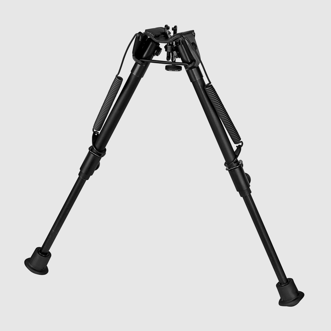 HARRIS bipod 9–13" zonder draaigelenk, traploos verstelbaar