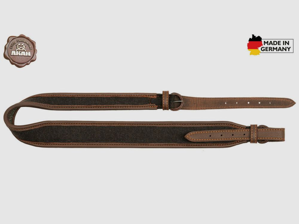 AKAH Elchleder & Loden