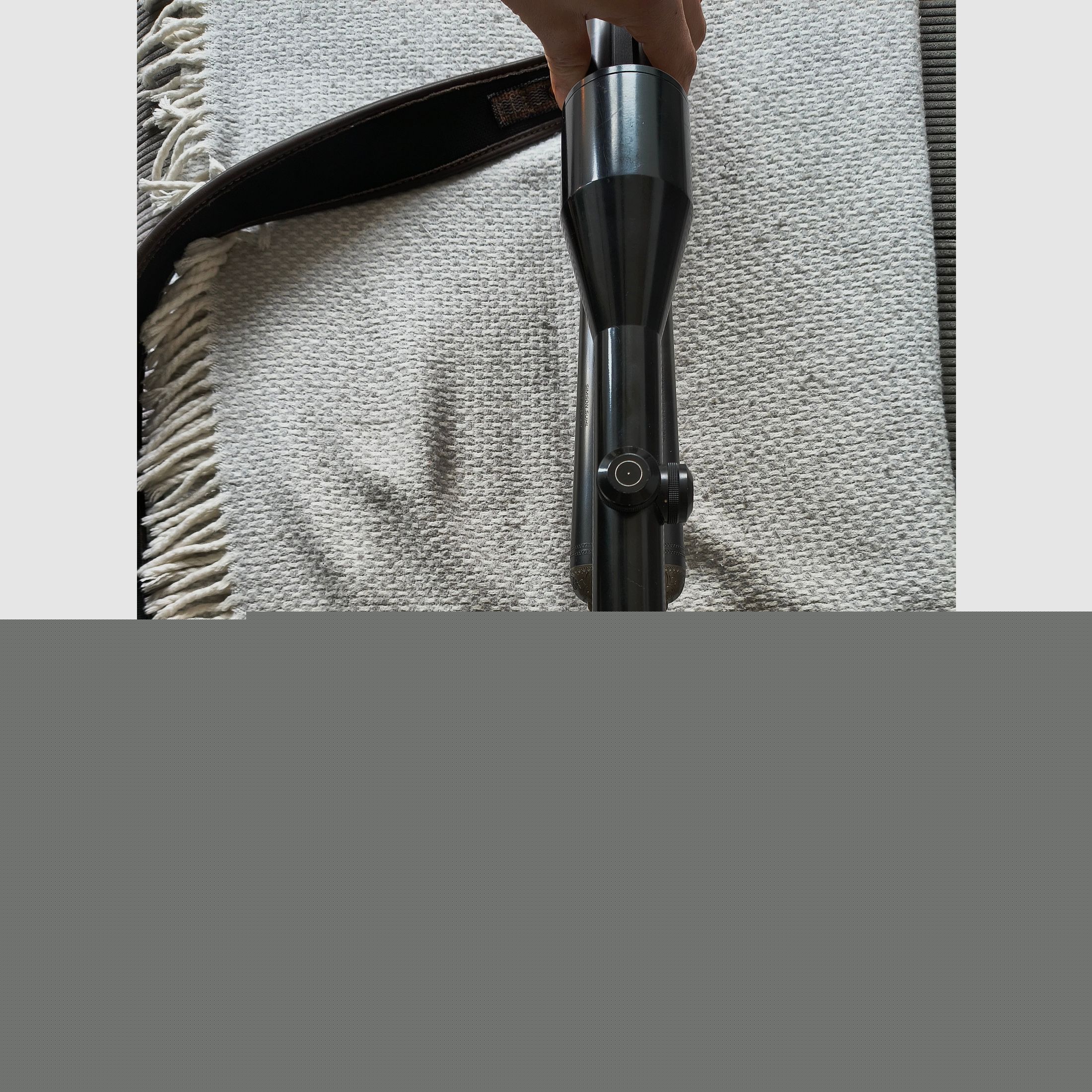 Simson Suhl Drilling Luxus