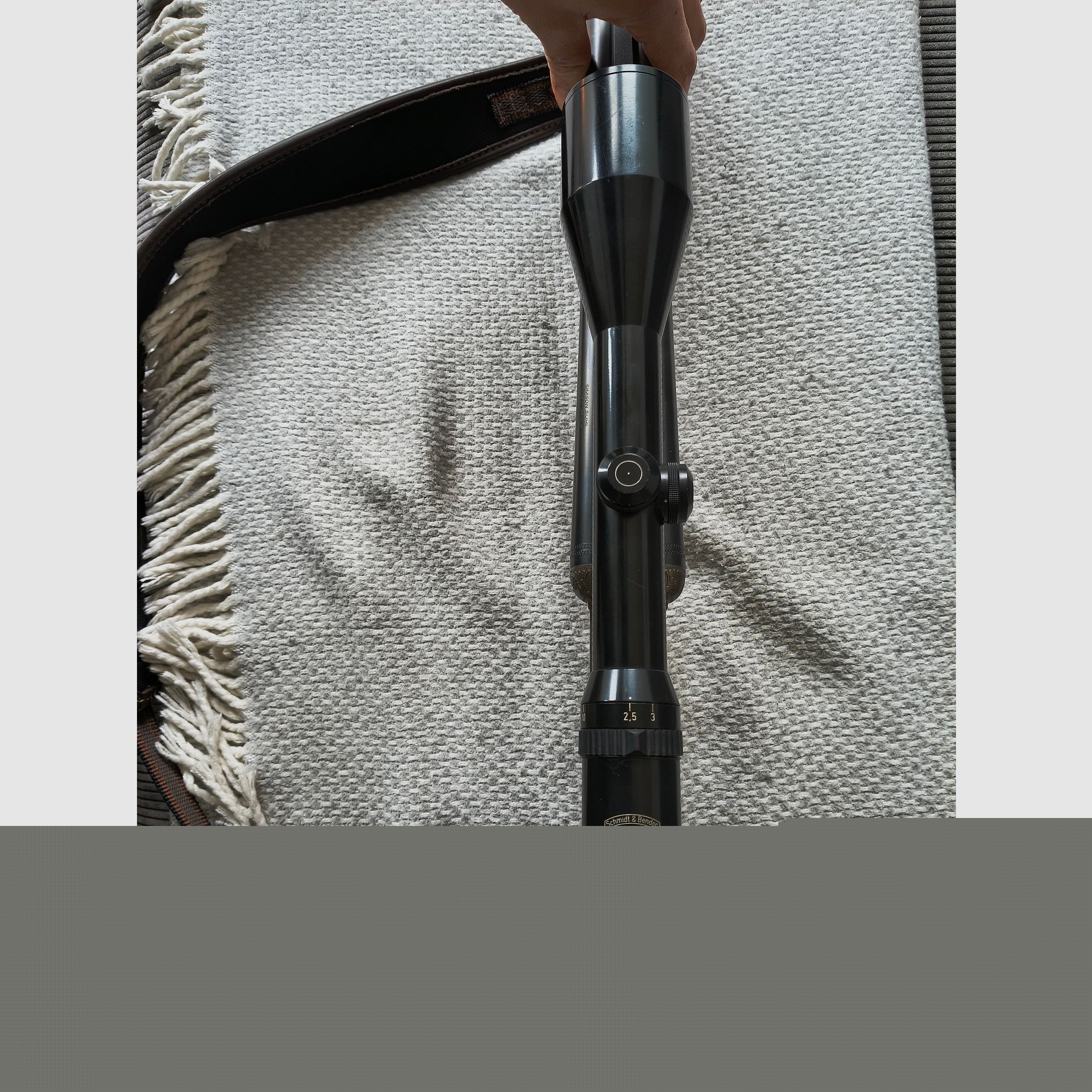 Simson Suhl Drilling  Luxus