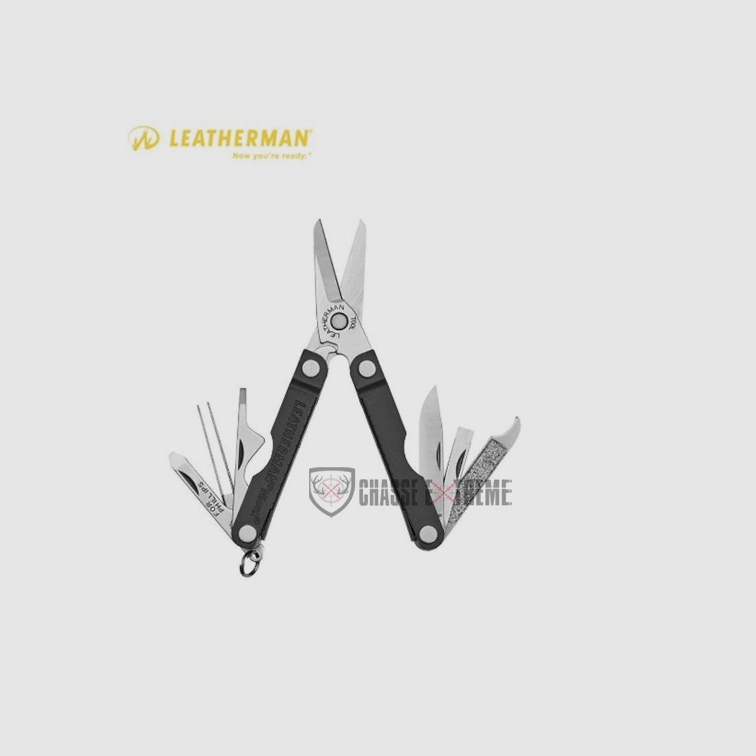 LEATHERMAN Micra 65mm 10 Tools