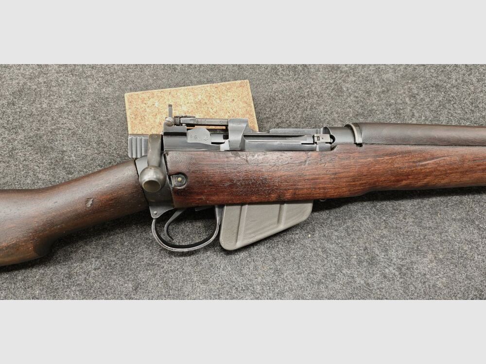 Long Branch / Lee Enfield No.4 Mk1*