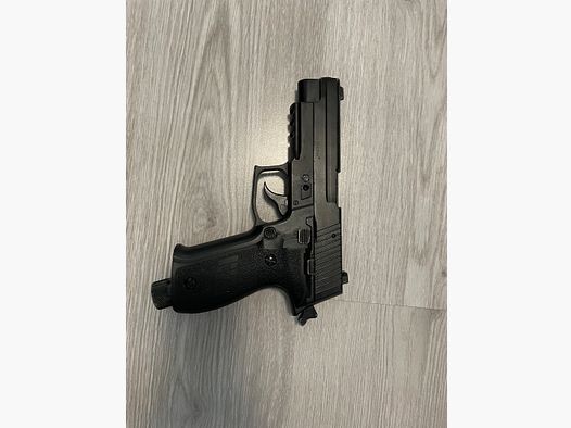 RAM P226 (Paintball)