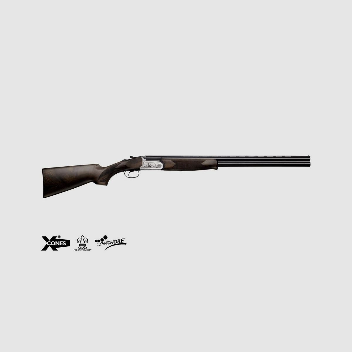 FAIR Premier EM BF 12/76 barrel length 71cm