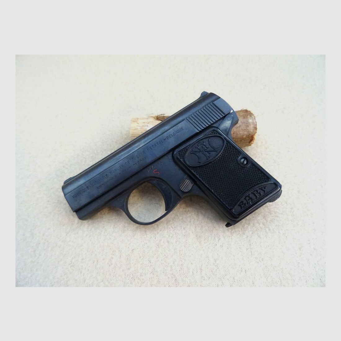 FN Dziecko, zdjęcie 1 z 2