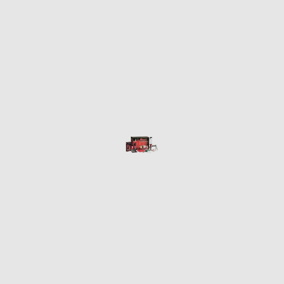 Hornady Lock-N-Load Classic Kit