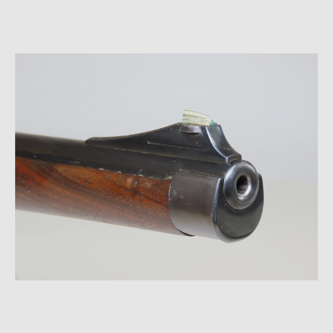 Steyr Mannlicher L Stutzen de Caza