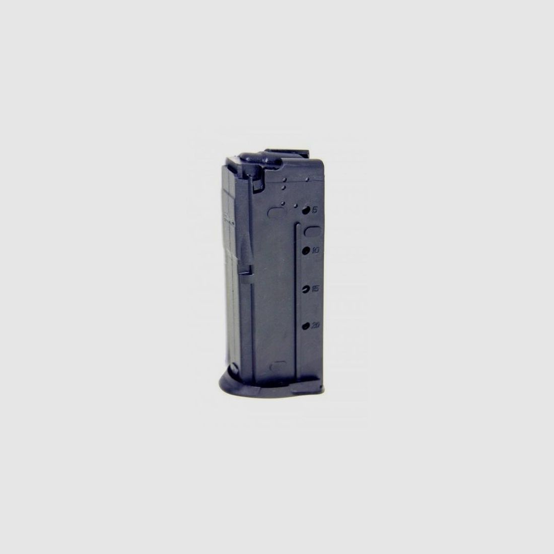 FN Five Seven IOM & USG 5.7x28 20rds, Bild 3 von 3