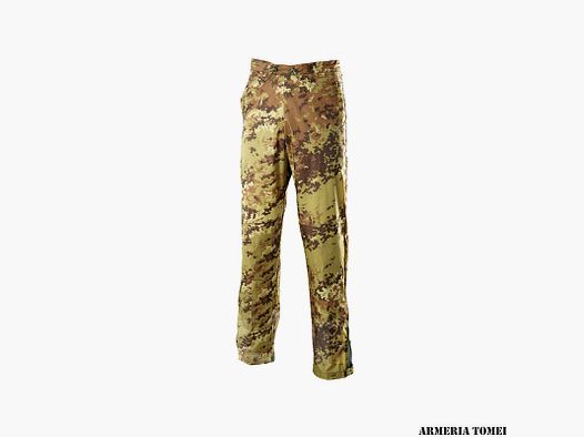 WINDDICHTE RIPSTOP VEGETATIONSHOSE