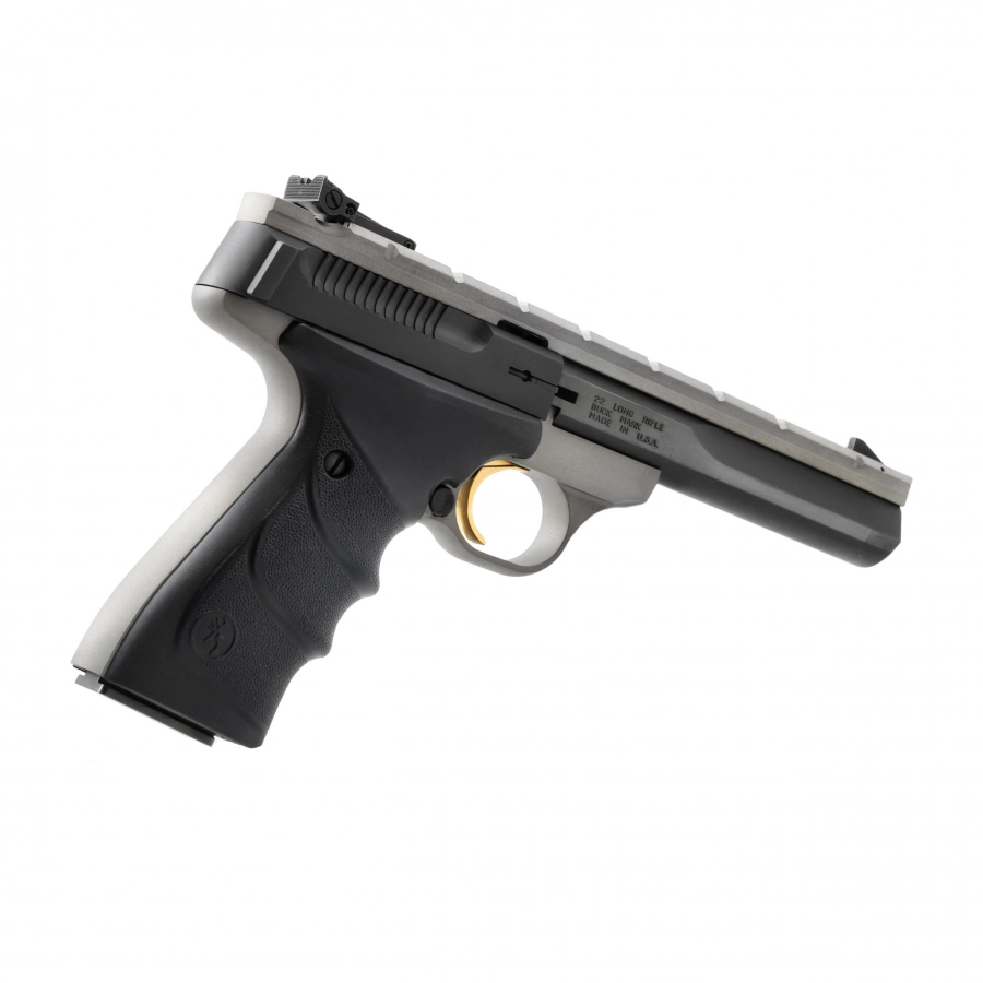 Pistolet Browning Buck Mark Contour 22 lr, zdjęcie 3 z 3