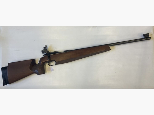 Anschütz 54 Match