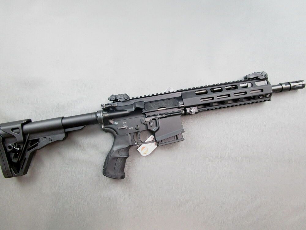 Haenel CR223