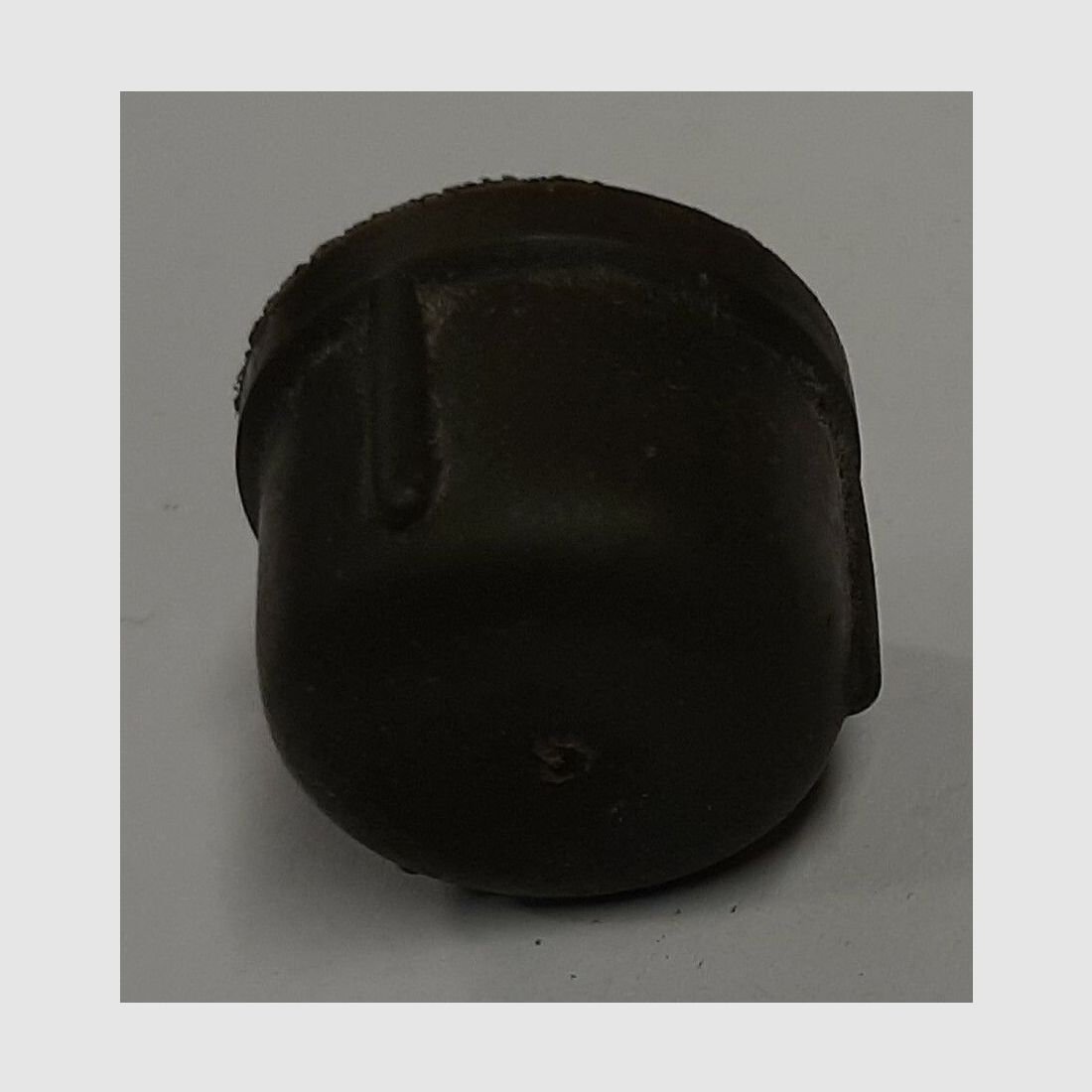 Germany Original K98 Muzzle Protector Rubber WW2 WK2, image 3 of 5