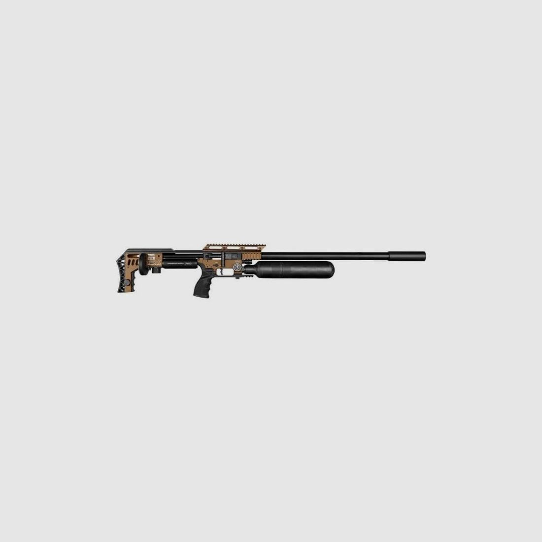 FX Impact M4 Copper Extended 7.62 mm, image 2 sur 5