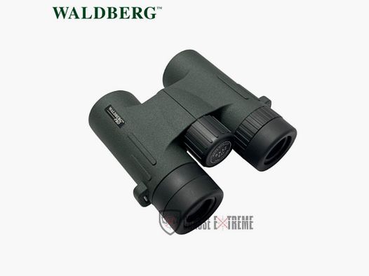 WALDBERG Pro 8X32 Ed verrekijker