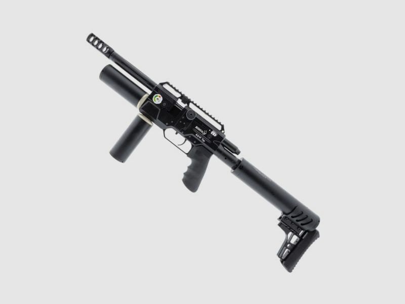 Bintac T50 Extreme PCP carabina ad aria compressa .50 cal, immagine 1 di 5
