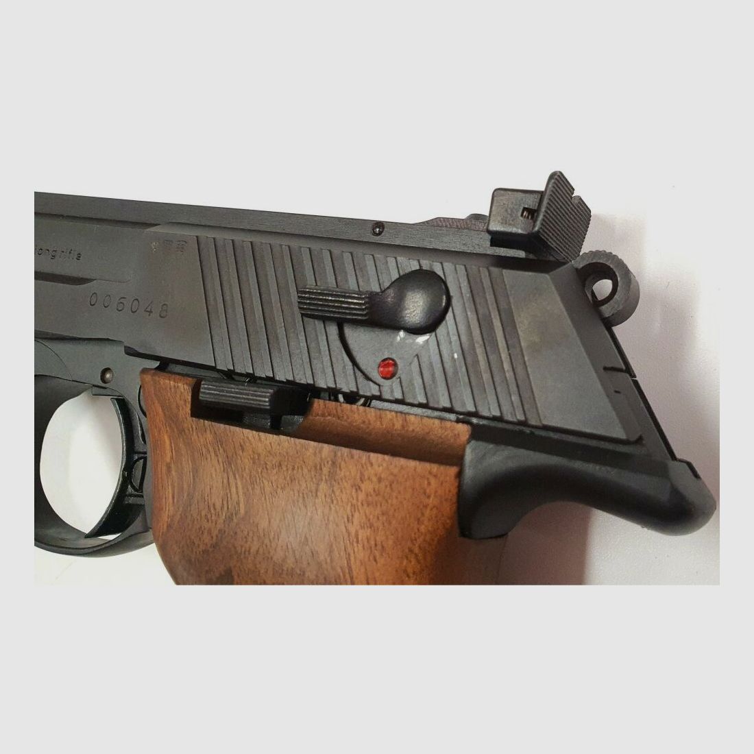 Pistola Erma Mod.ESP85A