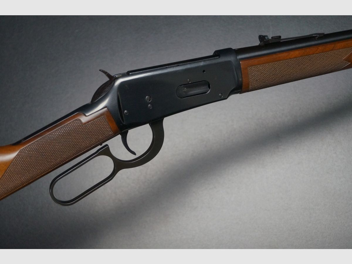 Winchester 94 XTR gebraucht, Bild 2 von 6