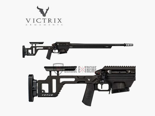 Rifle VICTRIX VENUS X 24" Negro
