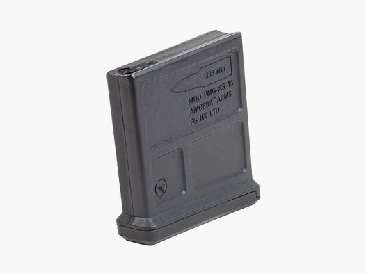 Ares Amoeba Striker lang Magazin 55 Schuss 6mm - Airsoft Federdruck