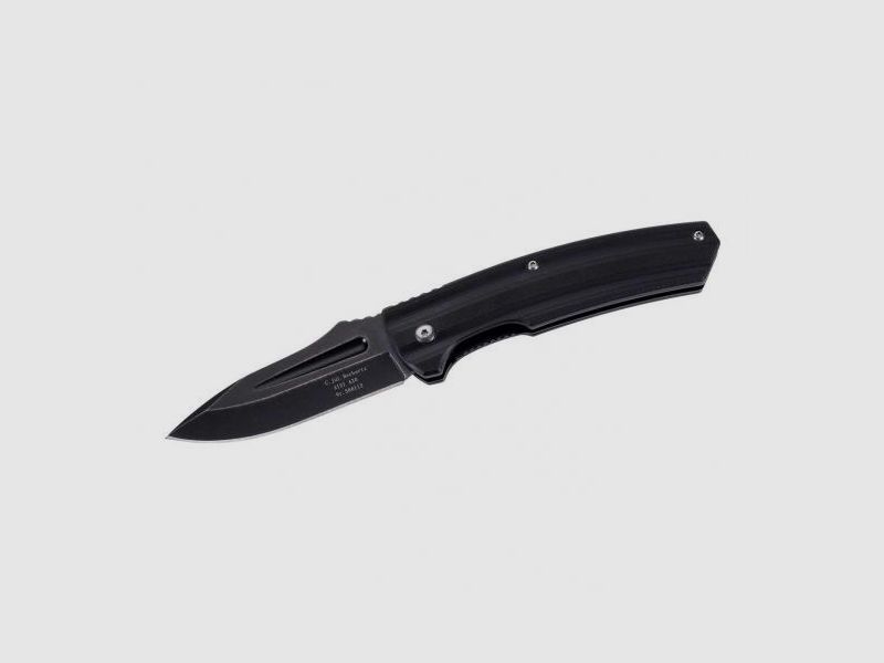 Cuchillo de bolsillo Herbertz AISI 420