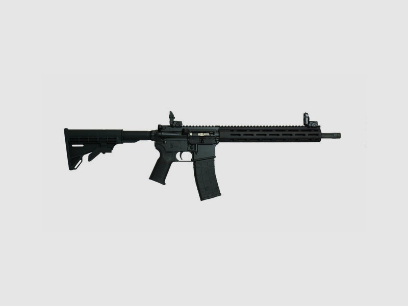 Tippmann M4-22 Low Pro 25 Round Magazine .22 LR – 25 Schuss KK-Magazin