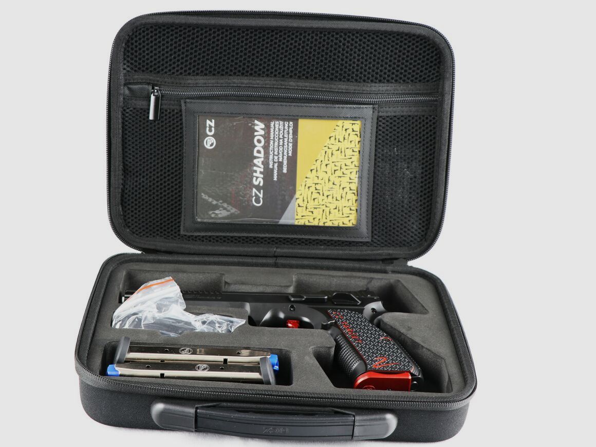 CZ Shadow 2 Target 6-Zoll