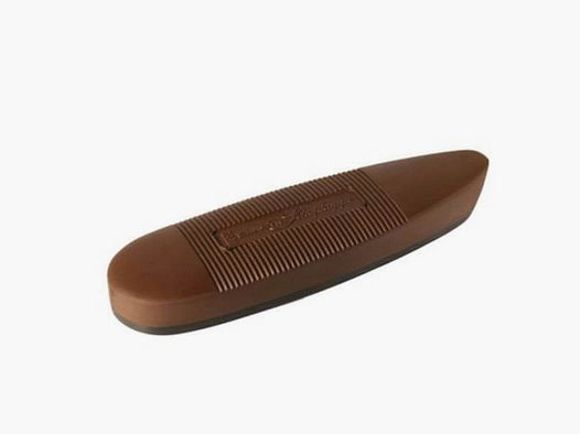 Schaftkappe – 130 x 43 mm – 10 mm stark