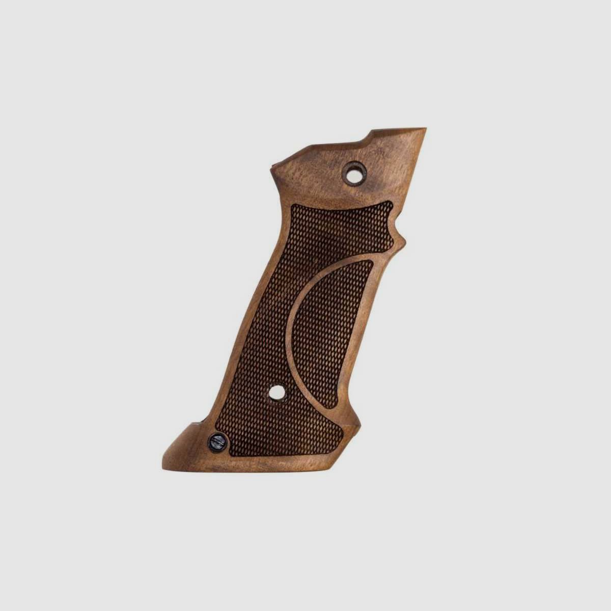 POIGNEE BOIS PT1911 TARGET, image 1 sur 4