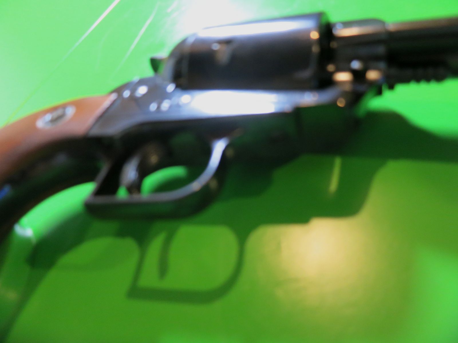 Western-Revolver, Sturm Ruger & Co., Modell Super Blackhawk, 7,5" Lauf, . 44 Rem. Magnum     #100-