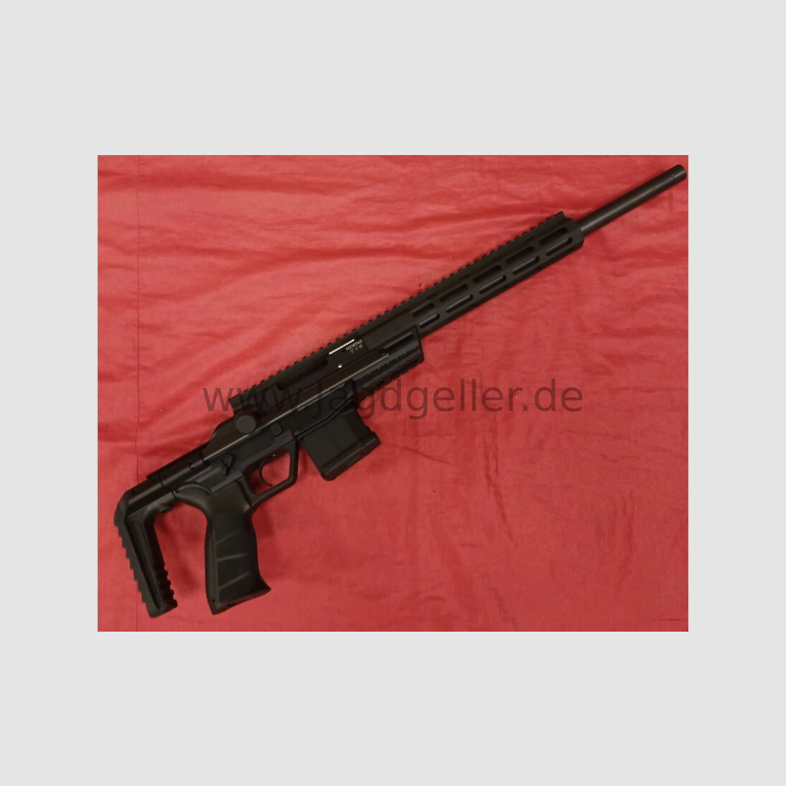 CZ Uhersky Brod CZ 600 TRAIL THR 10RDS .223REM .223Rem