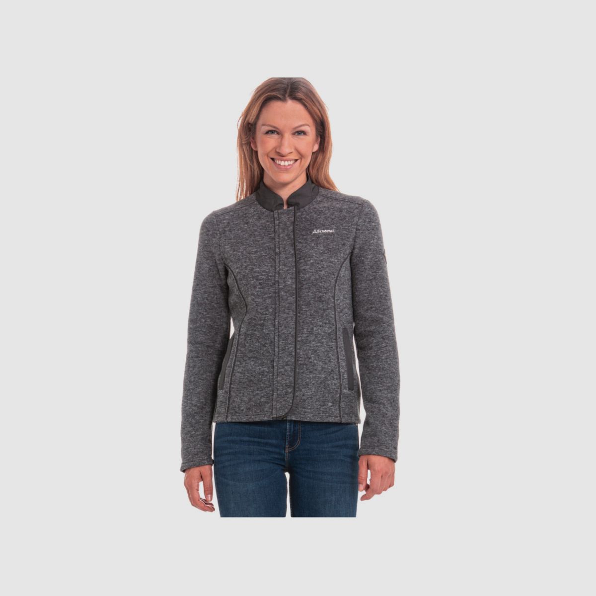 SCHÖFFEL Fleece Jacke Adana 3