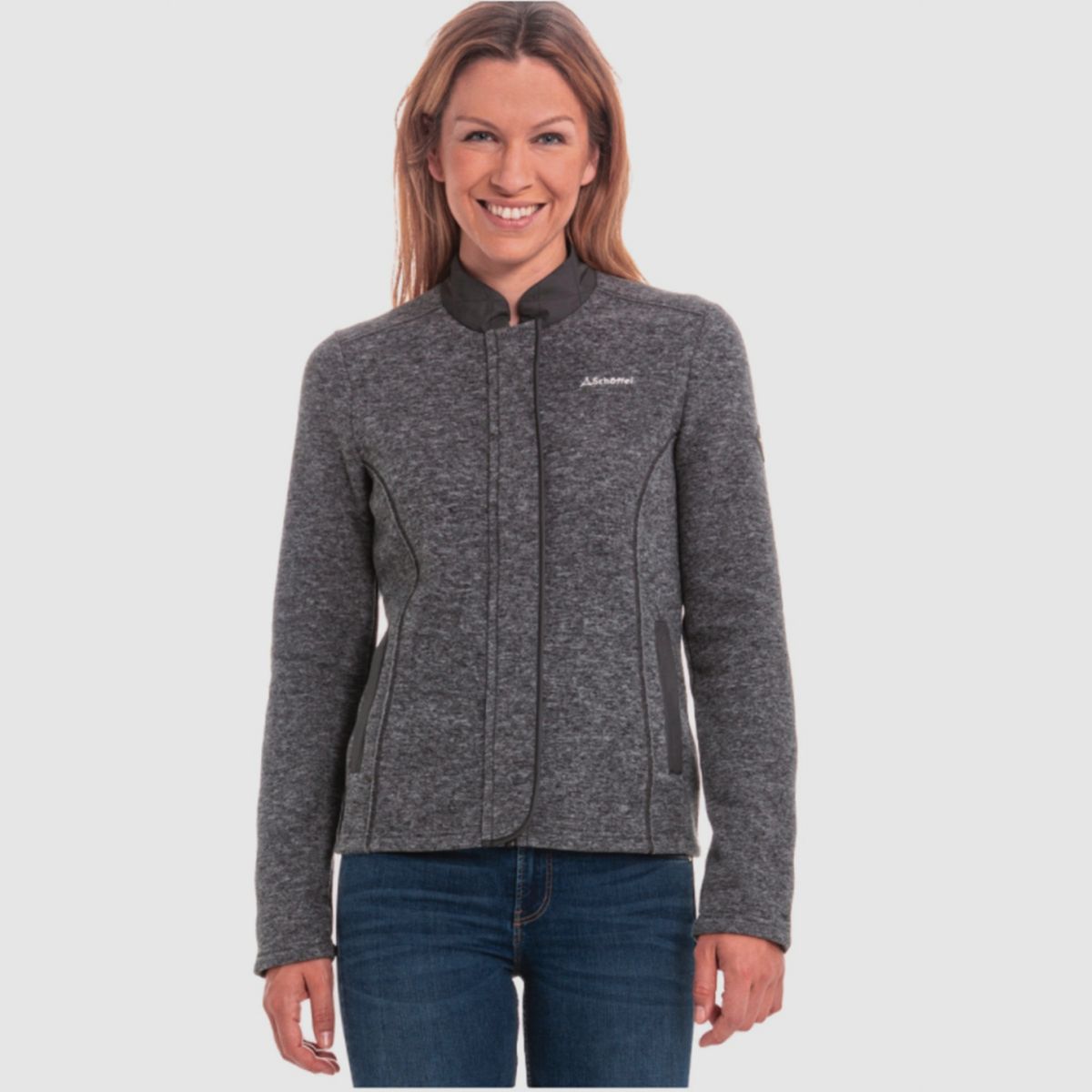 SCHÖFFEL Chaqueta de forro polar Adana 3